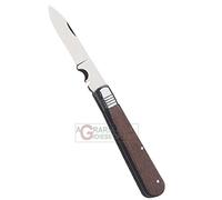 Bahco 2820EF1 - Couteau D Elec Manche Bois