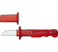 Bahco COUTEAU POUR CÂBLE, ISOLÉ, 180MM - 2820VDE