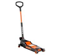 Bahco Cric 3 T avec système d'approche rapide - BH13000QA