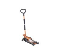 BAHCO Cric à chariot 2000 kg 7-49 cm BH12000