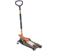 BAHCO Cric à chariot 3000 kg 9-55,2 cm BH13000