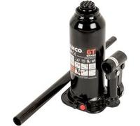 Bahco Cric bouteille hydraulique 6 t Hauteur de travail: 21.6 - 41.3 cm G