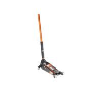 BAHCO Cric roulant BH1A1500 hydraulique capacité de charge 1,5 t plage de cou...