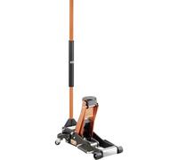 Bahco Cric rouleur 2.5 t Hauteur de travail: 95 mm - 48.5 cm