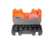 Bahco D/S14 Coffred de douilles 38 24 27 mm