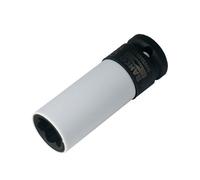 Bahco Douille à choc 17 mm anti-vol véhicules Mercedes - BWSMB17