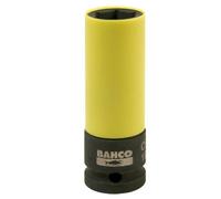 Bahco DOUILLES À CHOCS 1/2-19MM - BWSS12P319