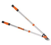 Bahco Ébrancheur télescopique Expert PG-19 - Coupe jusqu'à 40 mm - 65-90 cm