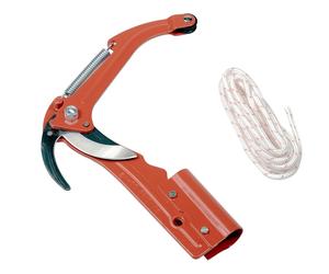 BAHCO - Echenilloir 27Cm + Corde 3M