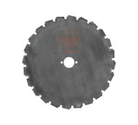 Bahco Eia Eia - Lame de scie circulaire pour débroussailleuse, diamètre 225 mm, trou central 20 mm, 24 dents Eia-225-20Ba