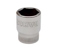 Bahco EMBOUT DE DOUILLE 1/2, 6 PANS, 19MM - 7800SM-19