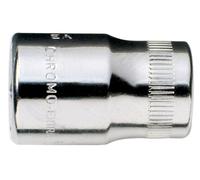 Bahco EMBOUT DE DOUILLE 1/4, 6 PANS, 10MM - 6700SM-10