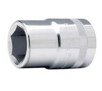 Bahco EMBOUT DE DOUILLE 3/4, 6 PANS, 36MM - 8900SM-36