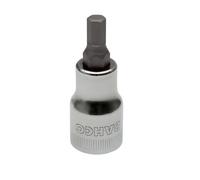 Bahco EMBOUT DE TOURNEVIS 1/2, 6 PANS CREUX 19/32"" - 7809Z-19/32