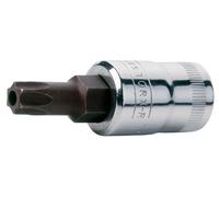 Bahco EMBOUT DE TOURNEVIS 1/4, TR-20 - 6709TORX-R-T20