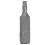BAHCO Embouts de vissage à chocs 5/16" pour vis TORX® de 35 mm