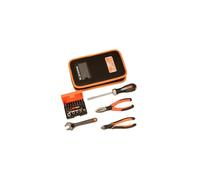 Bahco - Ensemble D'Outils 4750fb5ats001 36 Unités