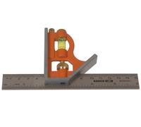 Bahco Équerre À Combinaison CS150 150Mm (6In) BAHCS150