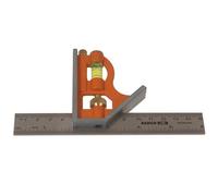 Bahco Équerre À Combinaison CS150 150Mm (6In) BAHCS150