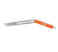 Bahco 9574-250 Niveau 250 mm, Argent, 170/250 mm
