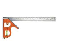Bahco - Équerre combinée CS400 400mm (16in)
