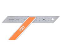 Bahco ÉQUERRE FIXE AVEC ANGLES 45° & 135° WINKEL, LAME EN INOX - 9575-250