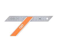 Bahco ÉQUERRE FIXE AVEC ANGLES 45° & 135° WINKEL, LAME EN INOX - 9575-250