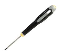 Bahco Ergo BE-8010 Tournevis Plat 2,5 x 60 Mm