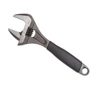 Bahco Ergo Extra Large Mâchoire Clé Réglable 250mm 46.5mm BAH9033