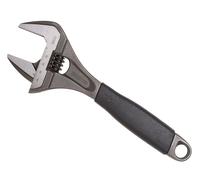Bahco Ergo Extra Large Mâchoire Clé Réglable 250mm 46.5mm BAH9033