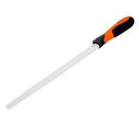 Bahco Ergo™ Filemaster Demi-Rond 250Mm (10Po) BAHHRFM10