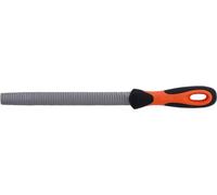 Bahco Ergo™ Râpe demi-ronde grossière 200 Mm Orange Orange One Size
