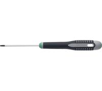 Bahco Ergo Workshop Tournevis hexagonal Taille (tournevis) T 7 (BE-8907)