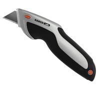 Bahco ERGOFK Couteau cutter ergonomique à lame fixe (Import Grande Bretagne)