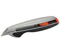 Bahco ERGOSOK Couteau cutter à lame changeable 18 mm (Import Grande Bretagne)