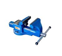 Bahco Étau, guides carrés, largeur ouverture 100mm - 834v-4