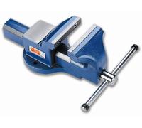 Bahco ÉTAU, GUIDES CARRÉS, LARGEUR OUVERTURE 150MM - 607201250