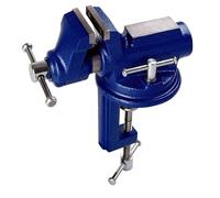 Bahco Étau, guides ronds, largeur ouverture 63mm - 834v-2