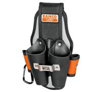 BAHCO Étui à outils pour ceinture à outils Noir 4750-MPH-1