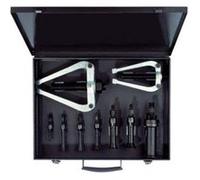 Bahco Extracteur Boîte Assortiment 4521N-B, D, G, H,I, L,S 4522-1,2 G