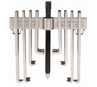Bahco Extracteur multiple, 5 pièces - 4540-17/K3