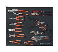 Bahco FF1A11 - Foam W/Pliers
