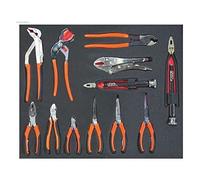 Bahco FF1A15 - Foam W/Pliers