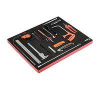Bahco FF1A16 - Foam W/Measuring And Others