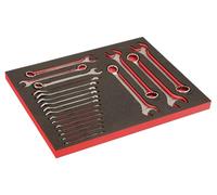 Bahco - FF1A198LM - Mousse 4 pour chariot Xlarge