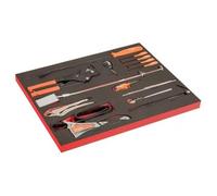 BAHCO - FF1A205LM - Mousse 11 pour chariot Xlarge