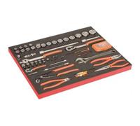 BAHCO - FF1A214LM - Mousse 1 pour chariot Basic