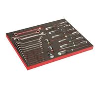 BAHCO - FF1A215LM - Mousse 1 pour chariot Basic