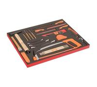 BAHCO - FF1A216LM - Mousse 1 pour chariot Basic