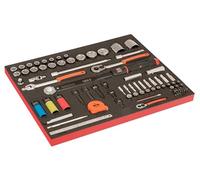 BAHCO - FF1A218LM - Mousse 1 Dotation Auto
